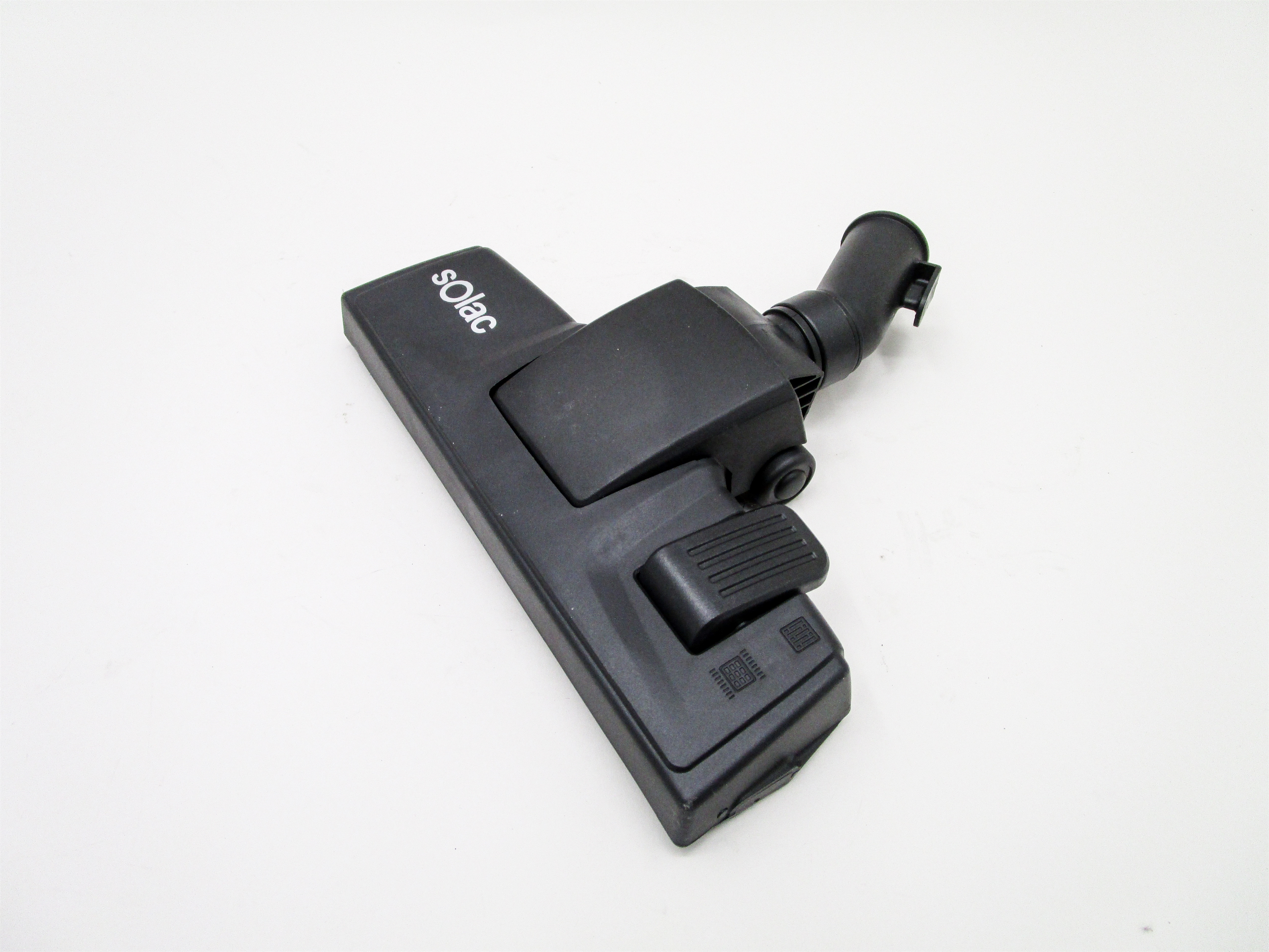 SOLAC AS 3252 MULTICYCLONIC