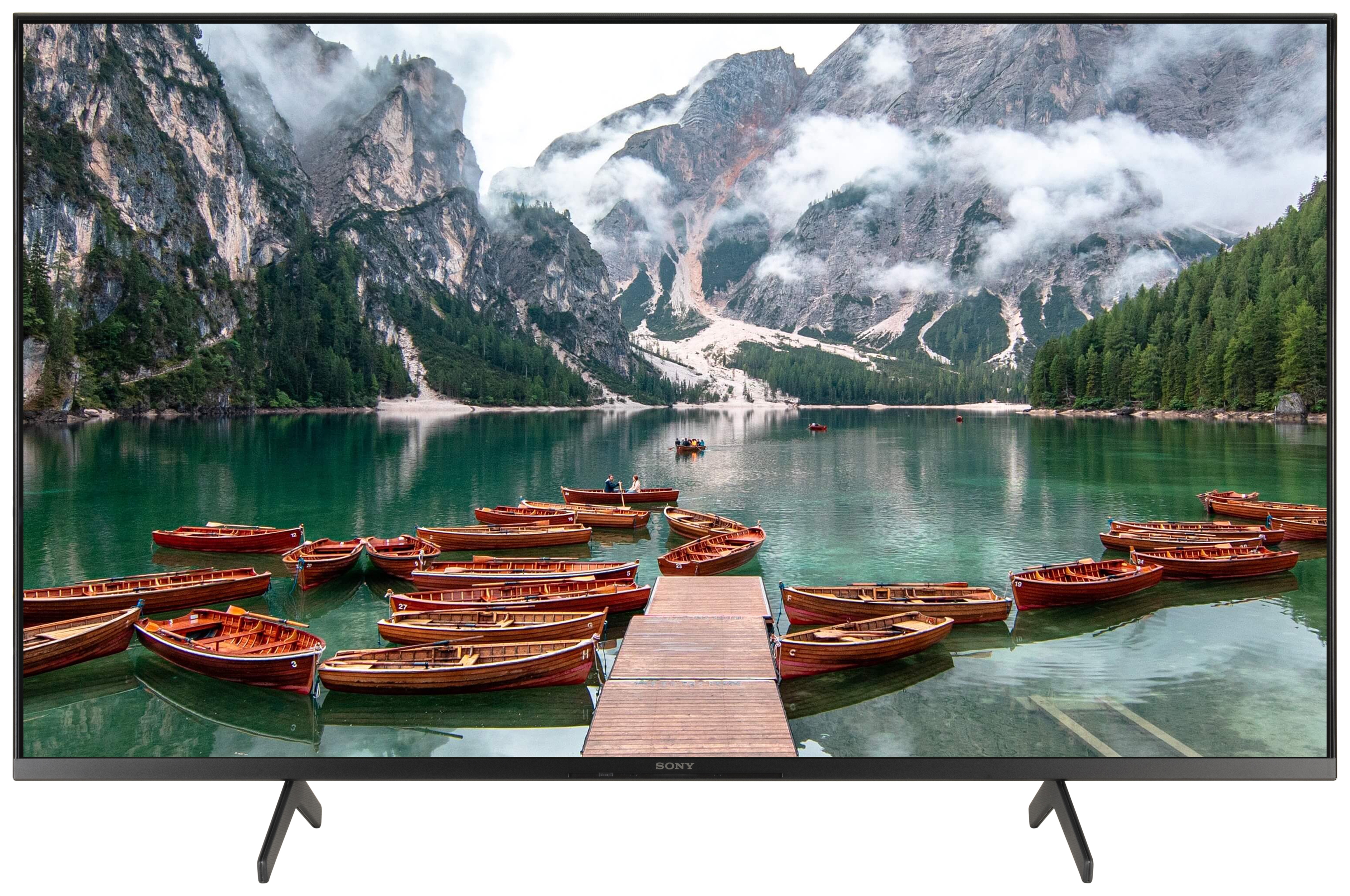 SONY KD-50X80K