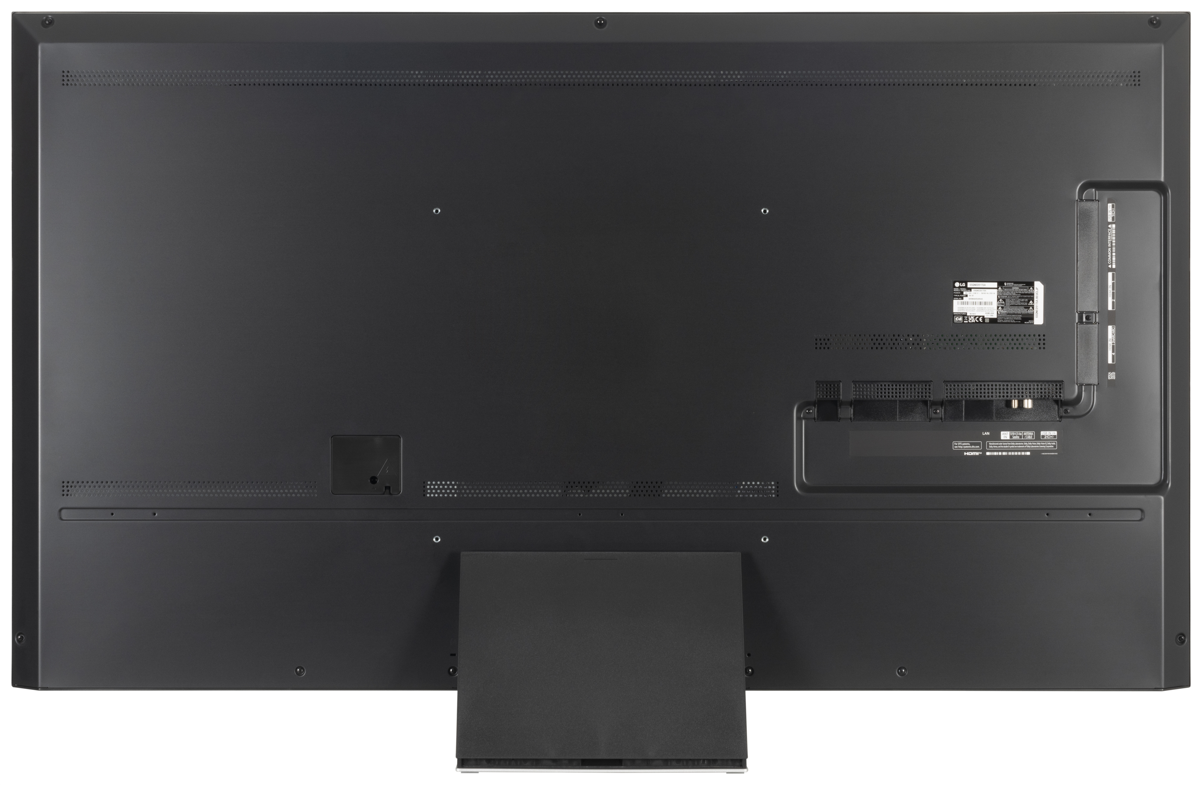 LG 65QNED91T6A