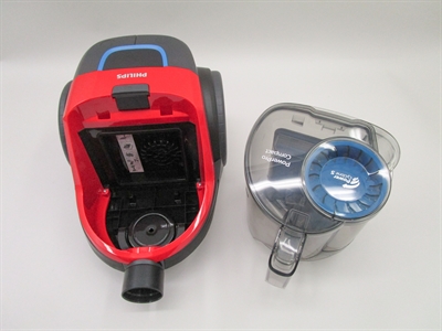 PHILIPS FC9330/09 POWERPRO COMPACT