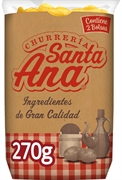 SANTA ANA CHURRERÍA