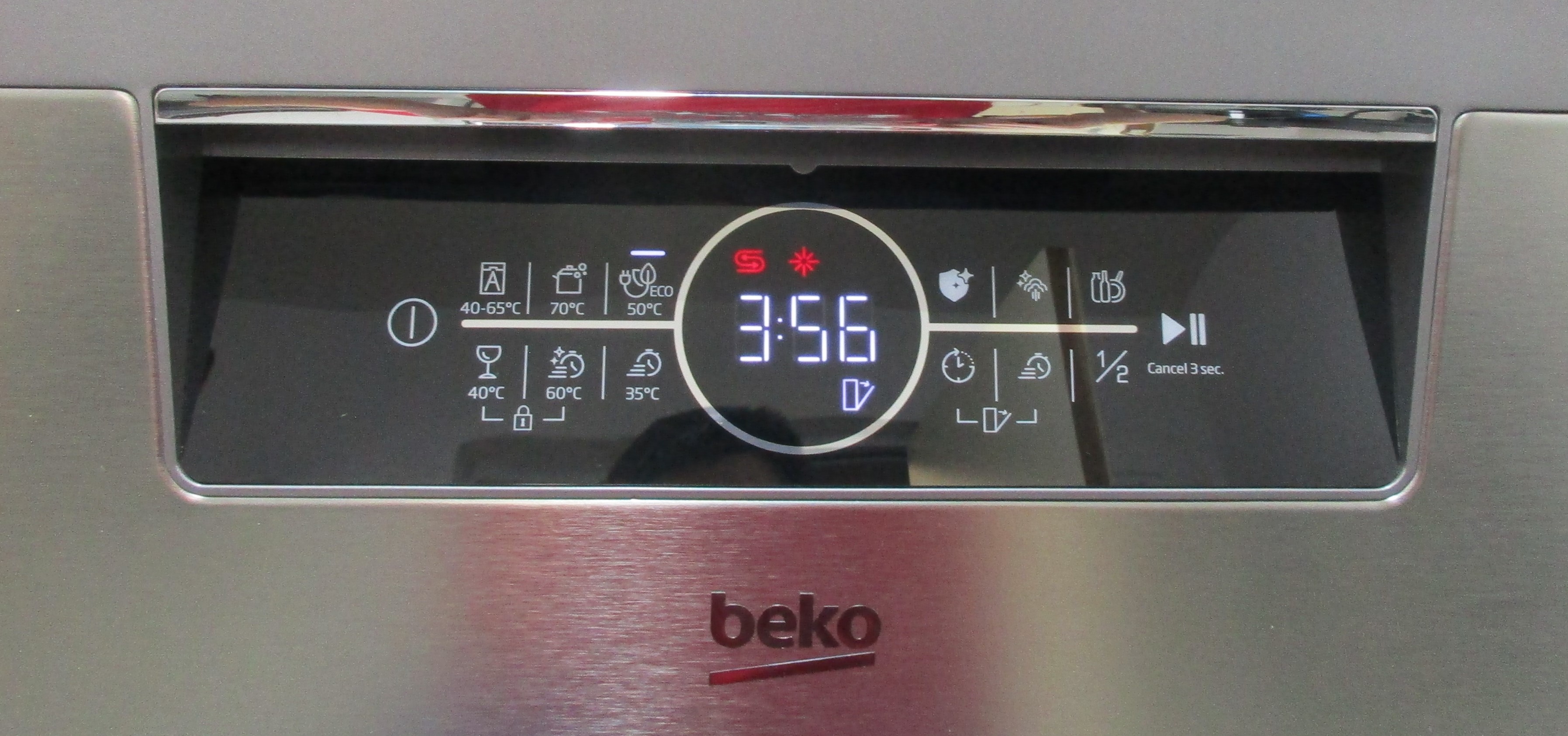 BEKO BDFN36640XC