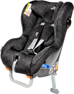 BRITAX RÖMER MAX WAY PLUS