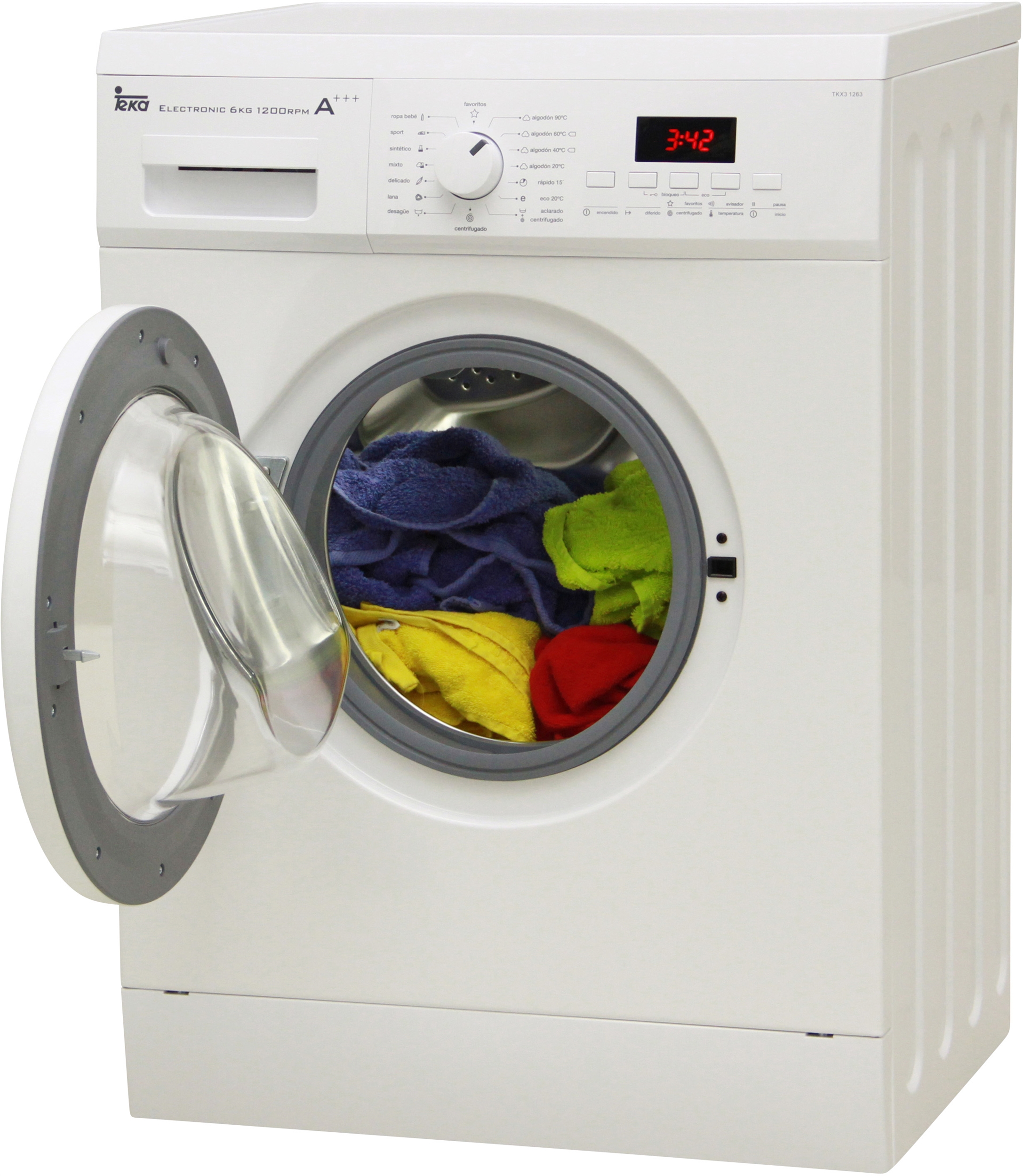 TEKA TKX3 1263 (40874002)