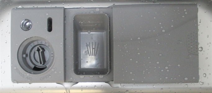 TEKA LP9 840 (BLANCO)