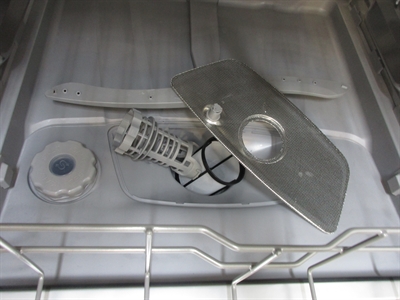 TEKA DFS 26657