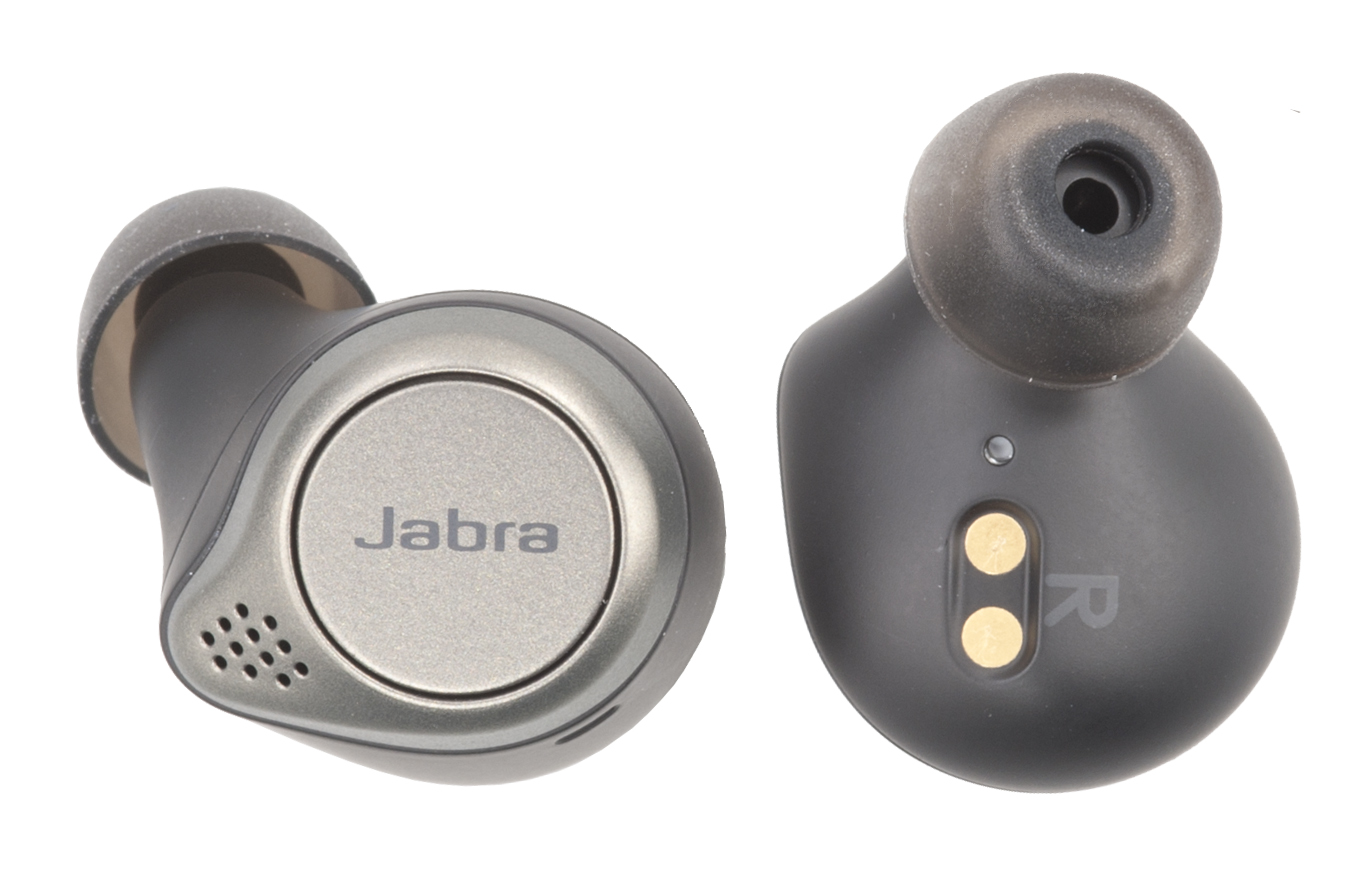 JABRA ELITE 75T