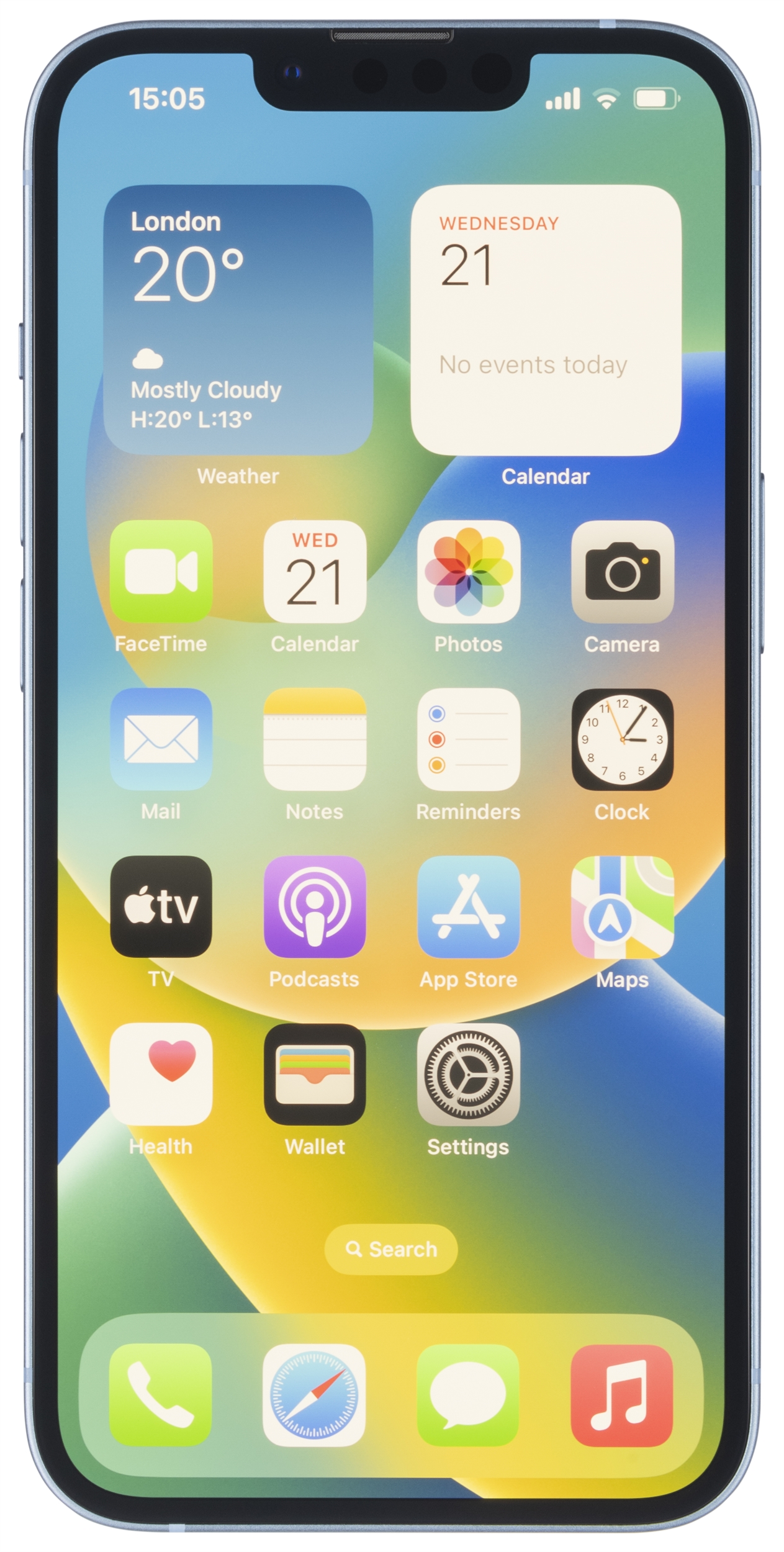APPLE IPHONE 14 512GB