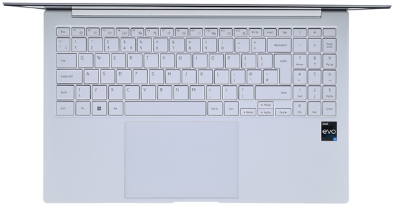 SAMSUNG GALAXY BOOK2 PRO