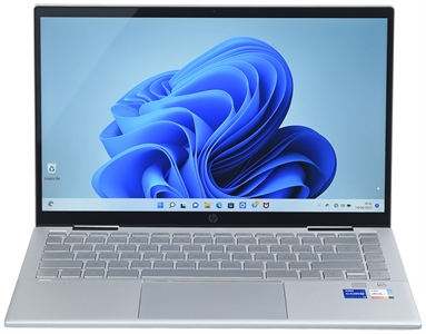 HP PAVILION X360 14-DY1012NS