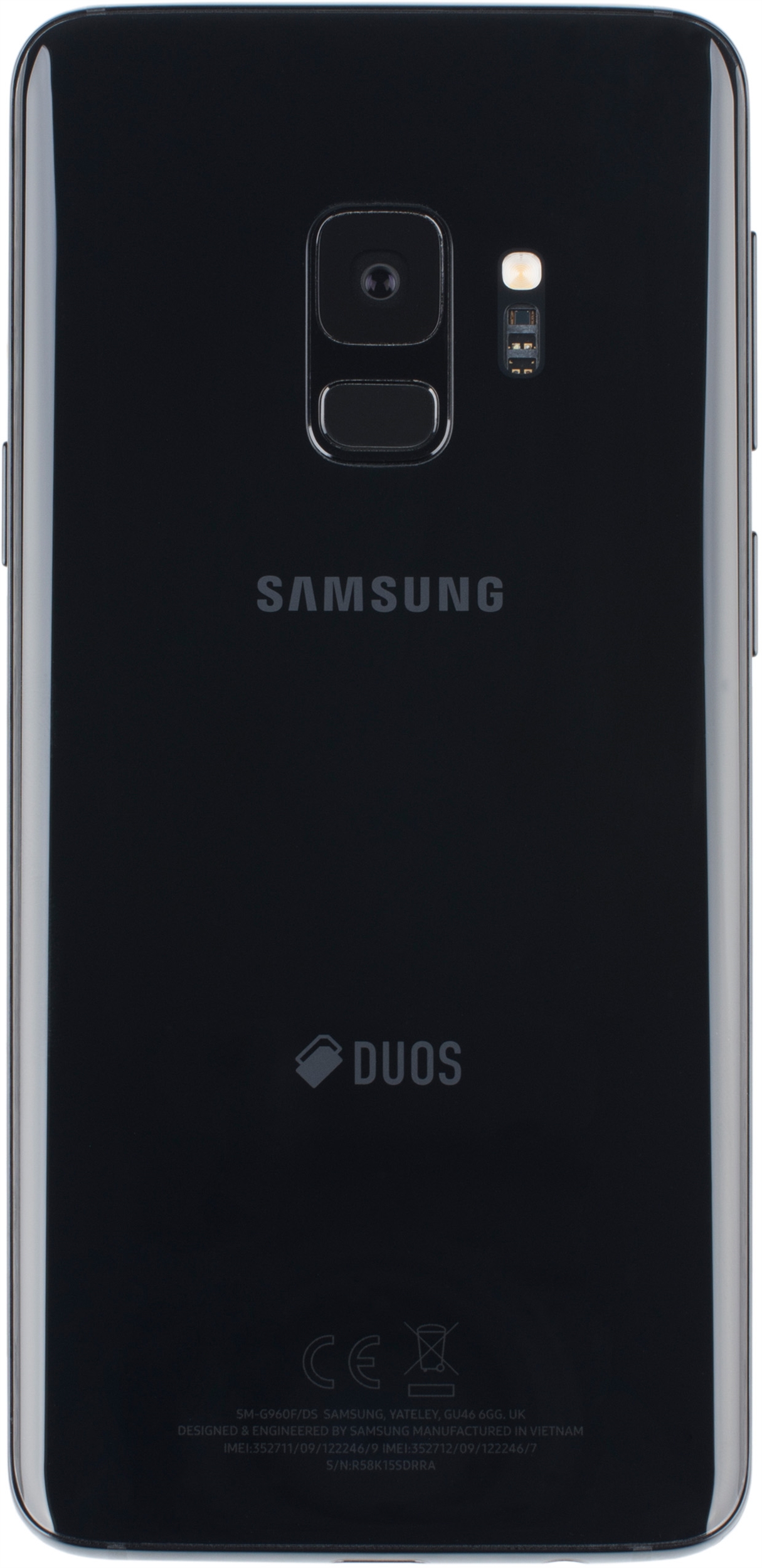 SAMSUNG GALAXY S9 64GB