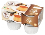 CARREFOUR EXTRA FLAN DE CAFÉ | Los mejores flanes  | OCU