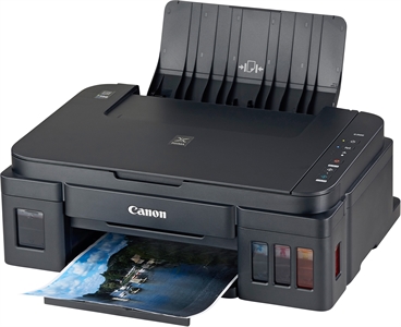 CANON Pixma G3500