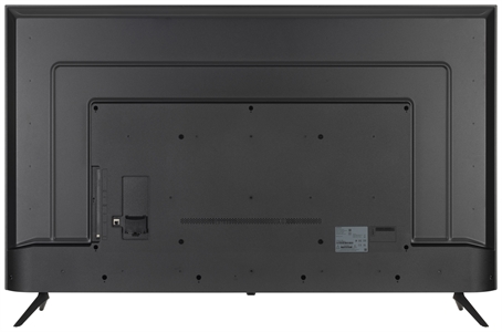SAMSUNG UE65AU7025