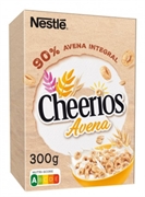 NESTLÉ CHEERIOS AVENA
