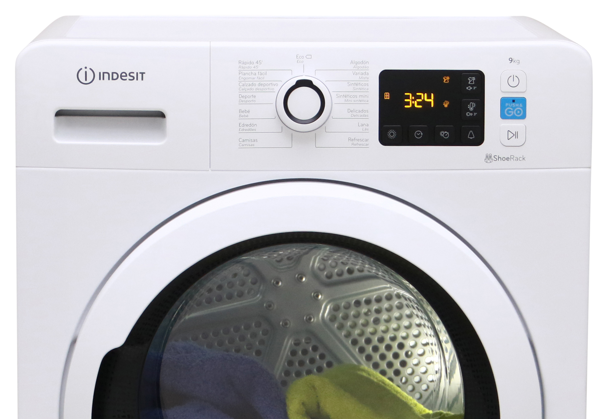 INDESIT YTN M11 92K RX SPT