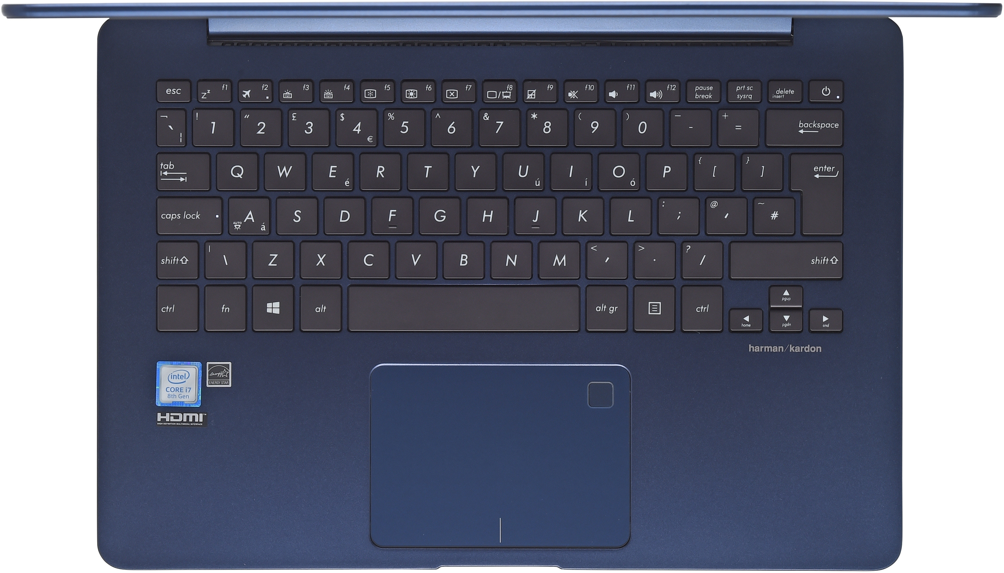 ASUS ZENBOOK UX430UA-GV265T