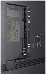 SAMSUNG QE55QN90F