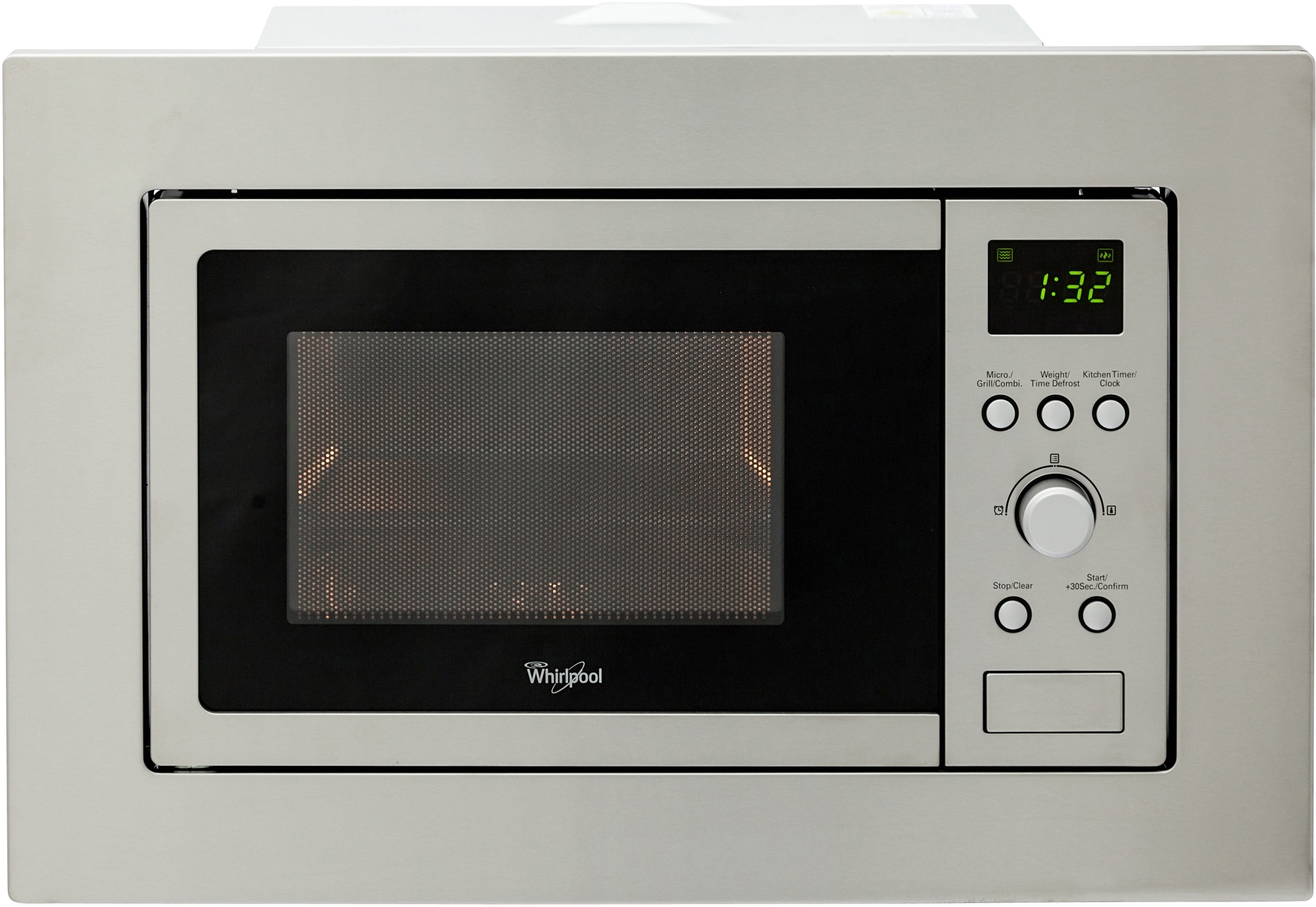 WHIRLPOOL AMW 140 IX