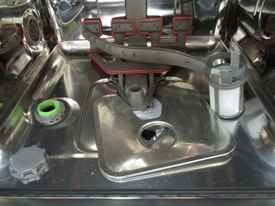 WHIRLPOOL WFC 3C24 PF X