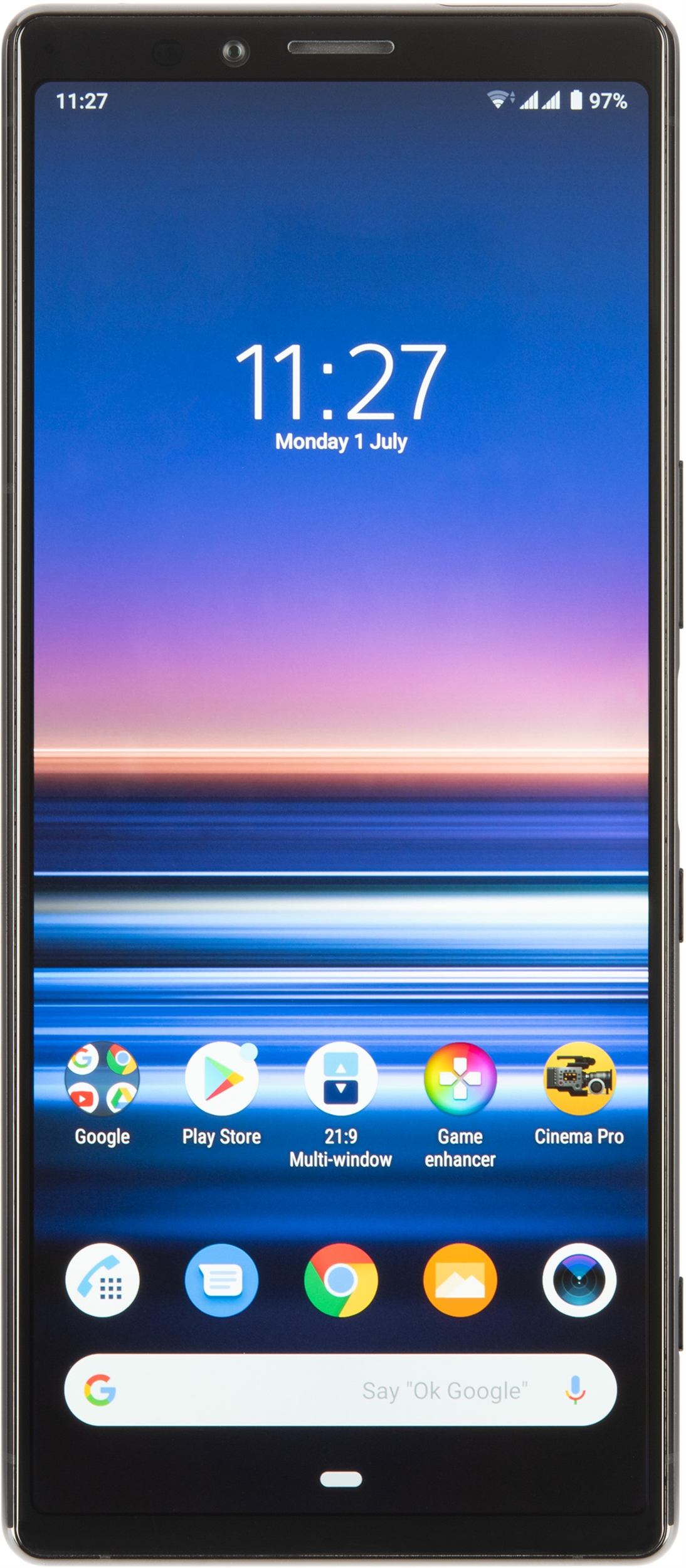 SONY XPERIA 1 128GB