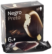 HACENDADO (MERCADONA) BOMBÓN NEGRO