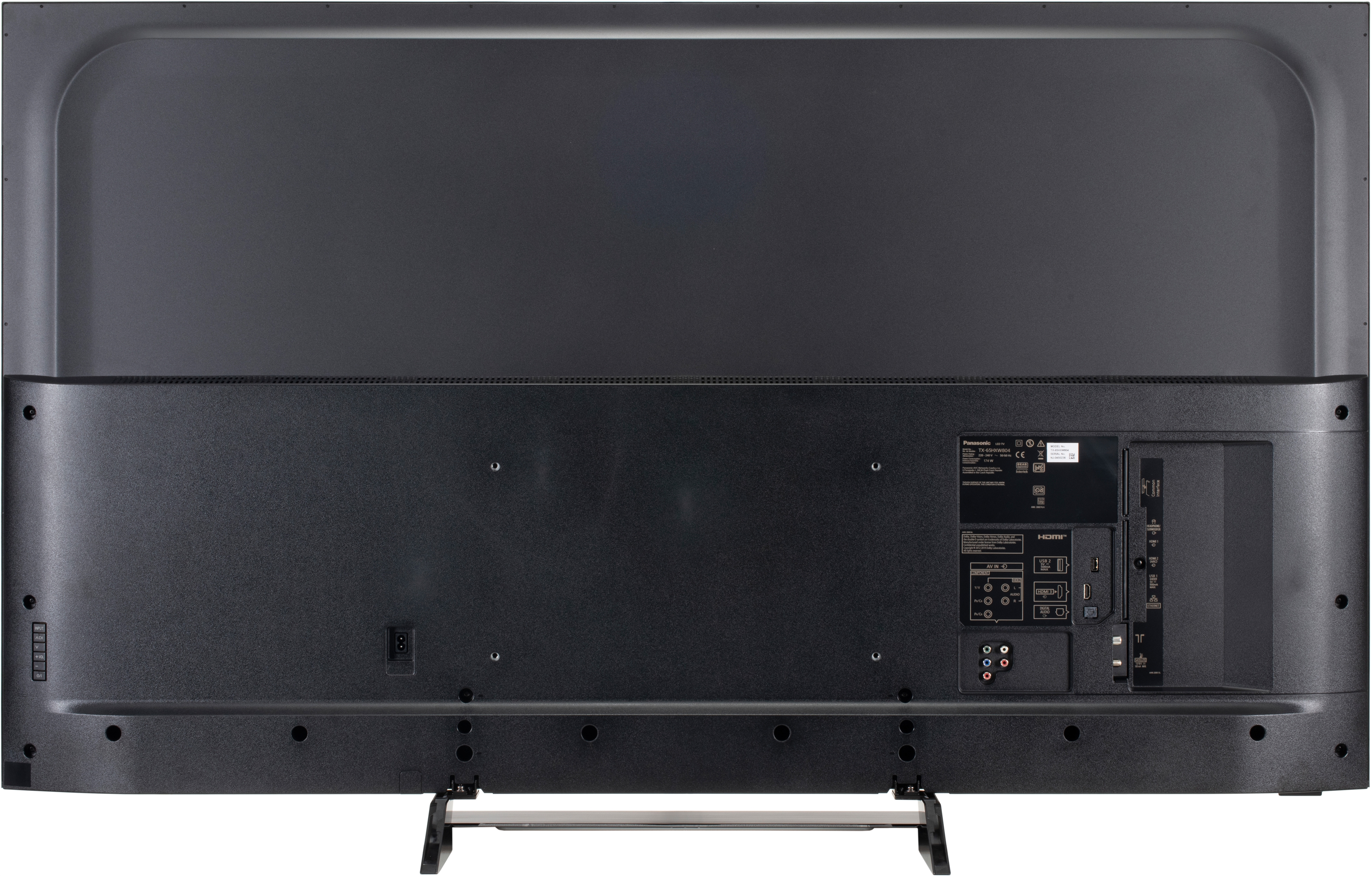 PANASONIC TX-65HX820E