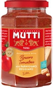 MUTTI SALSA PARA PASTA CON PARMIGIANO REGGIANO