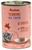 AUCHAN (ALCAMPO) Alimento para gato de paté de atún.