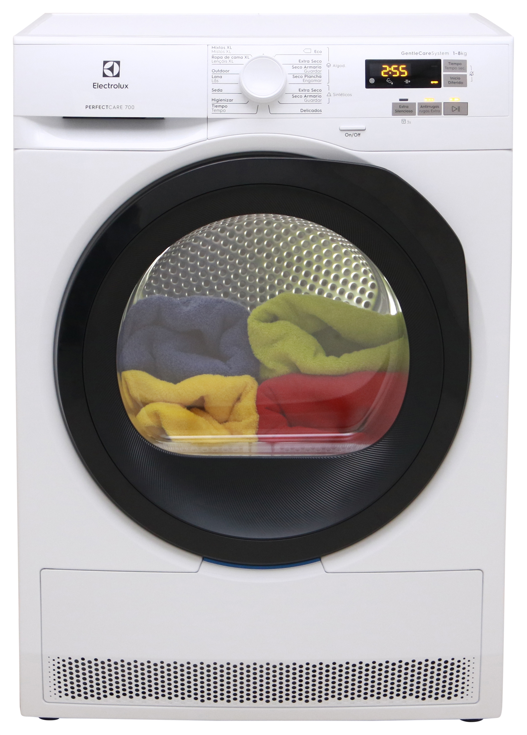 ELECTROLUX EW7H5833LB