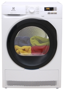 ELECTROLUX EW7H5833LB