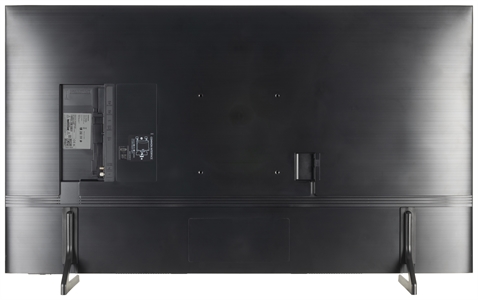 SAMSUNG QE55Q60B