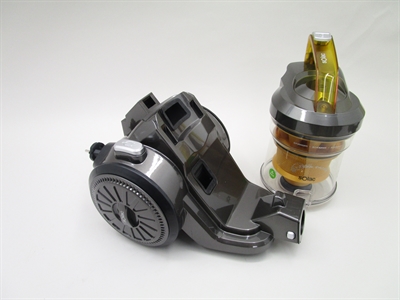 SOLAC AS 3252 MULTICYCLONIC