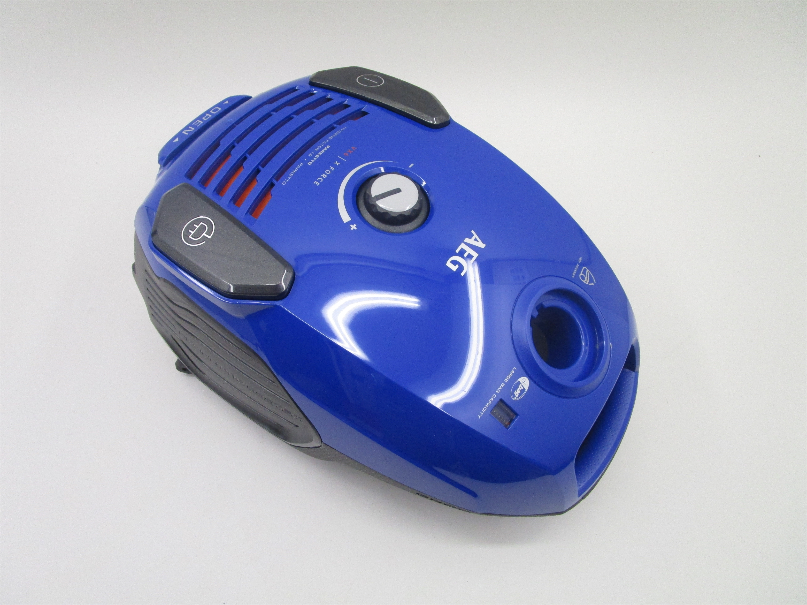 AEG VX6 2-IS-P
