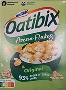 WEETABIX OATIBIX AVENA FLAKES