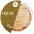 COR DEORO La pizza. 4 quesos