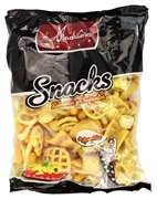 LA MADRILEÑA SNACKS