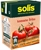 SOLÍS TOMATE FRITO 100% SABOR NATURAL, BRICK - 350 G