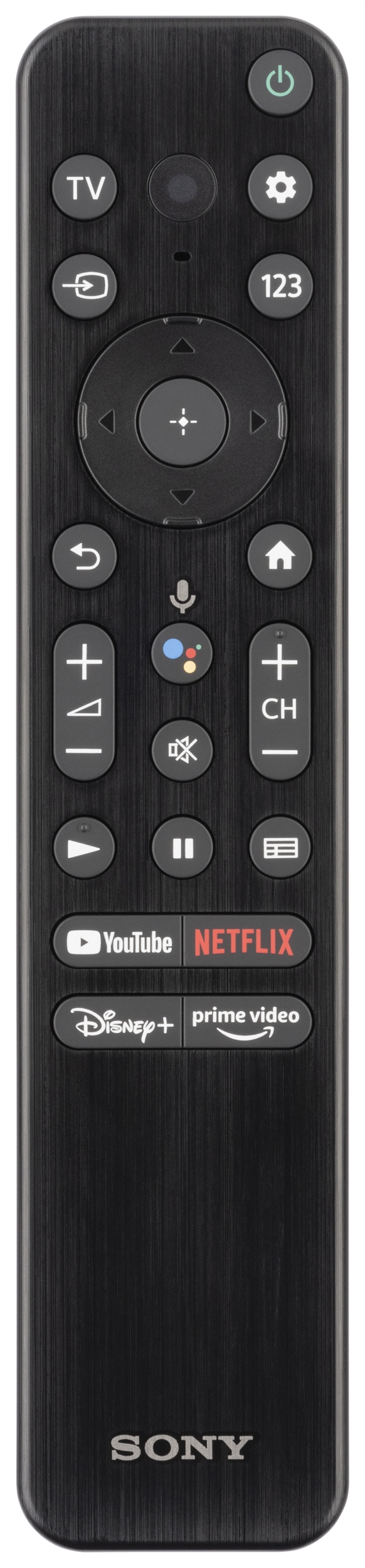 SONY XR-55X90K