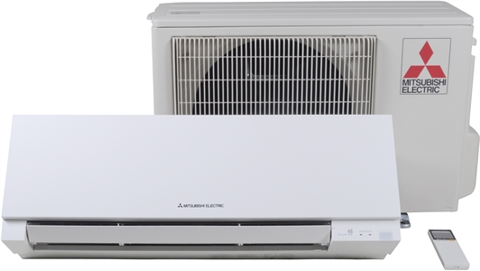 MITSUBISHI ELECTRIC MSZ-EF35VE2(W/B/S)/MUZ-EF35VE