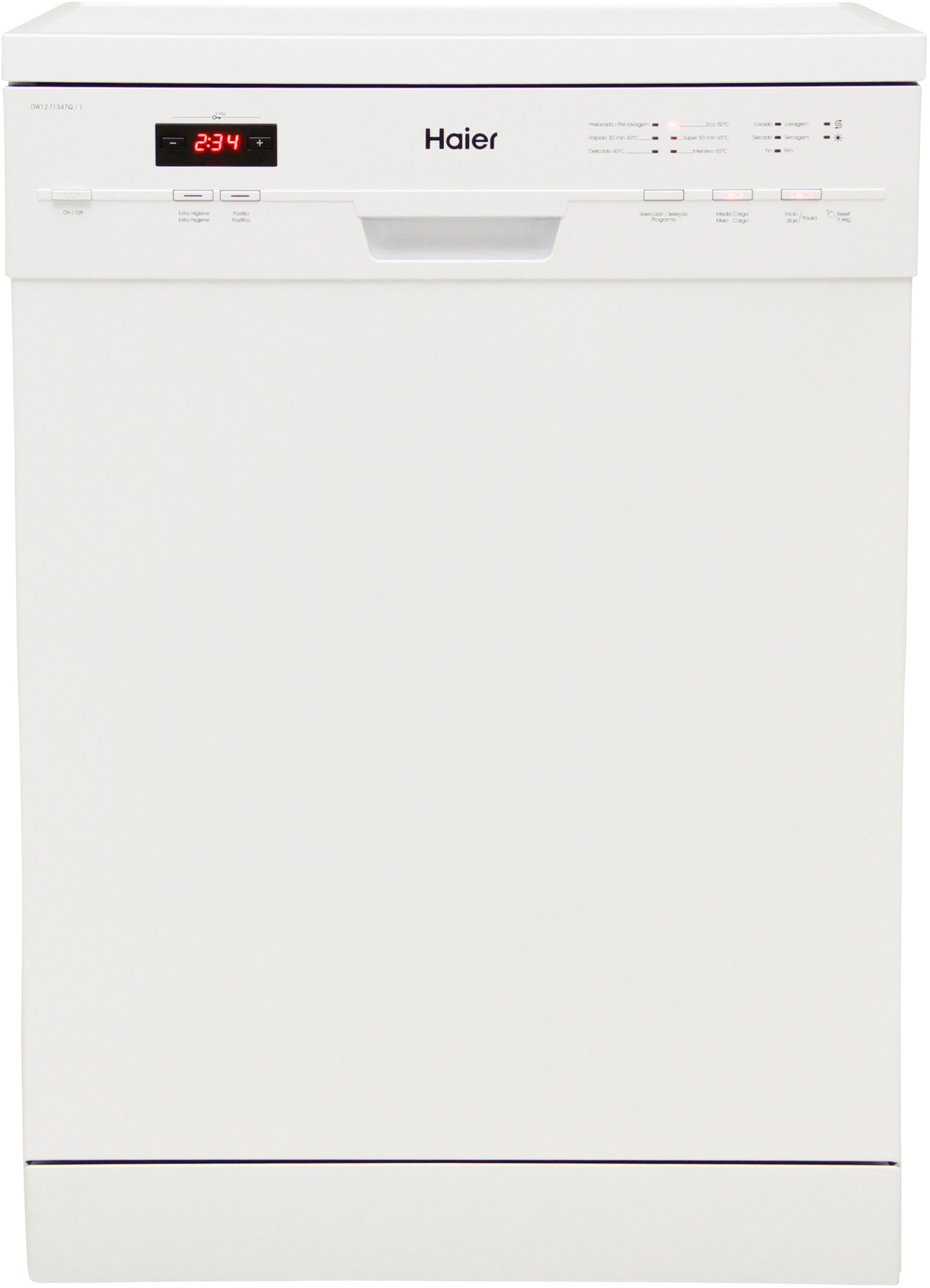 HAIER DW12-T1347Q/1