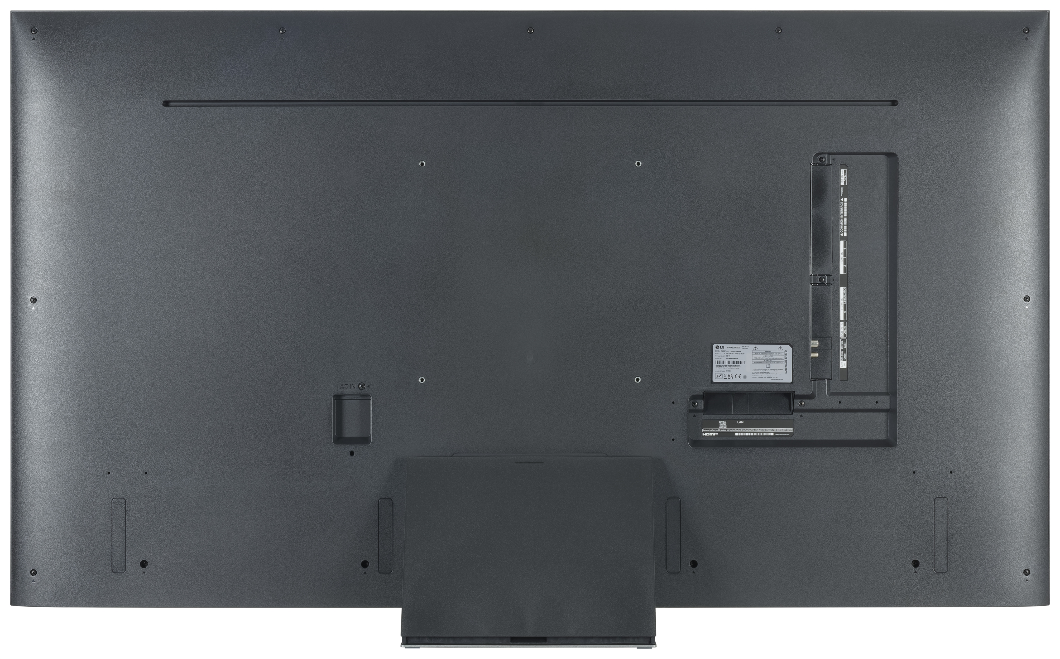 LG 65QNED87A6B