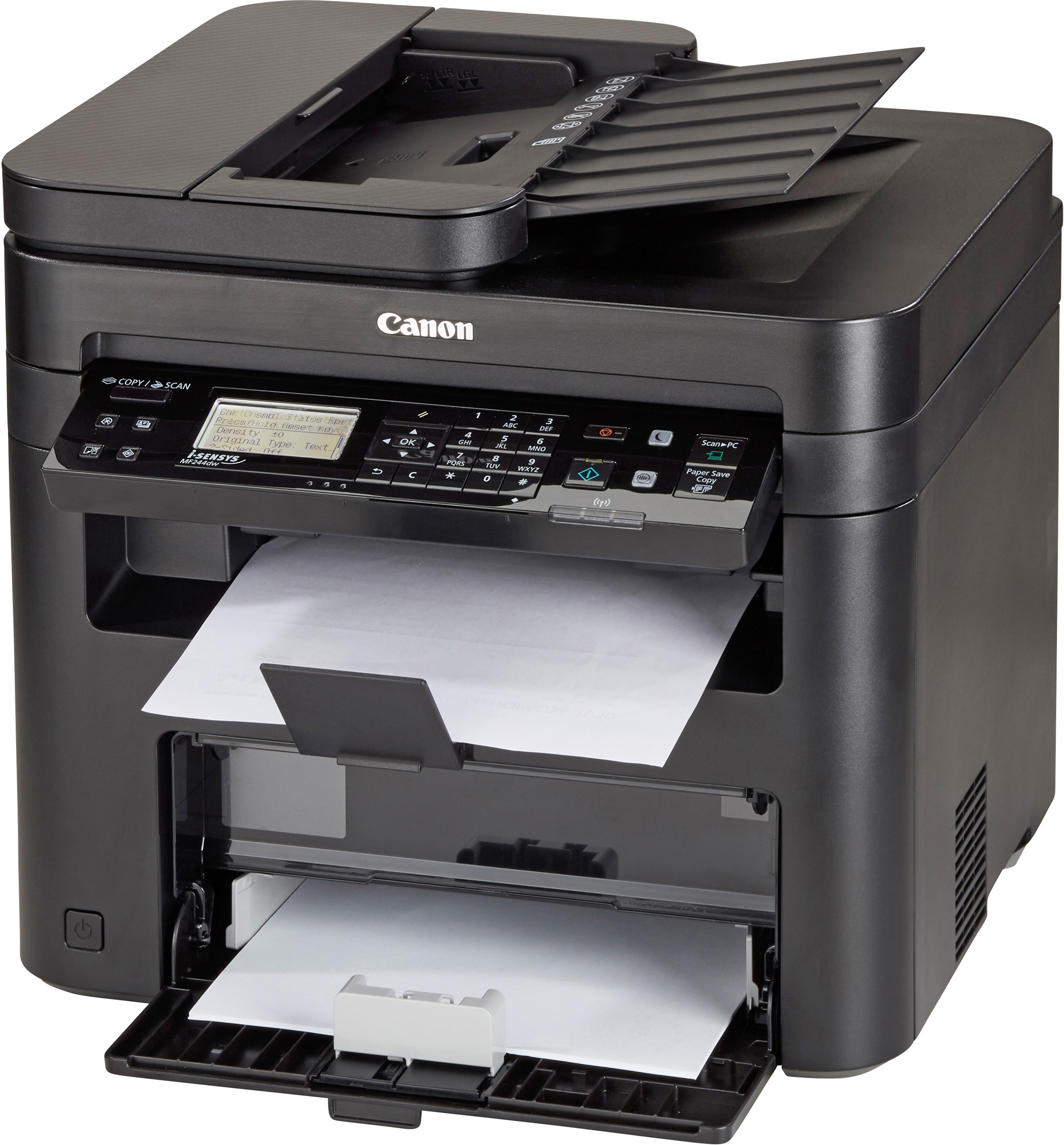 CANON i-SENSYS MF244dw