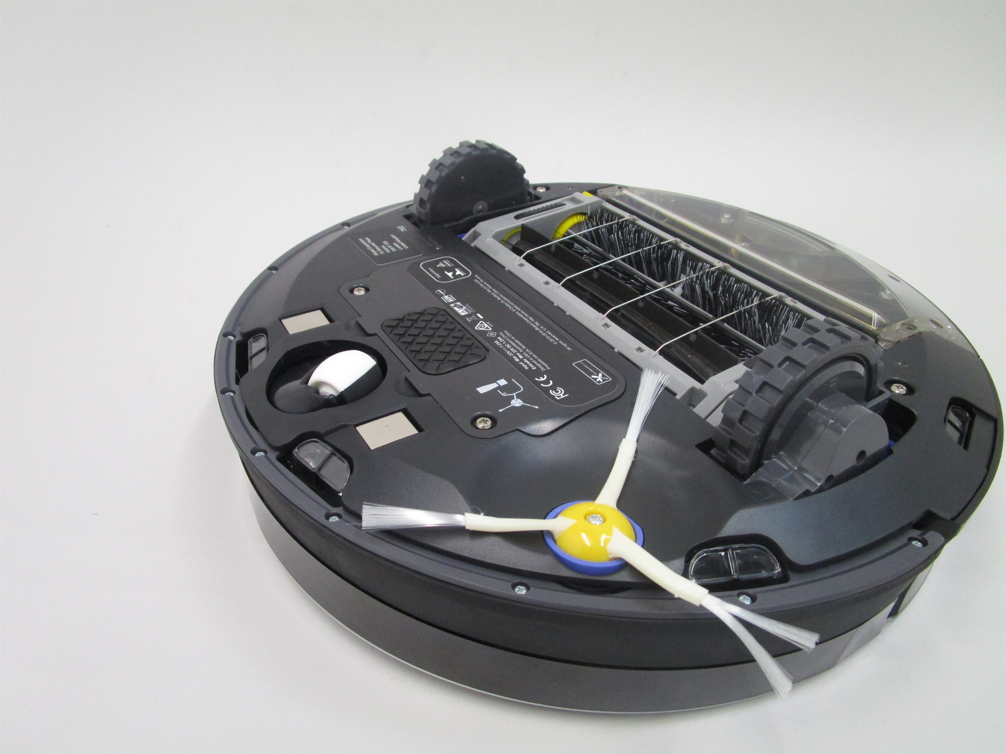 IROBOT ROOMBA 782E