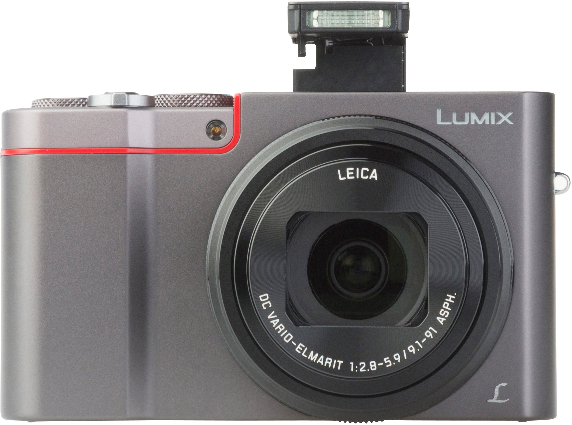 PANASONIC DMC-TZ100