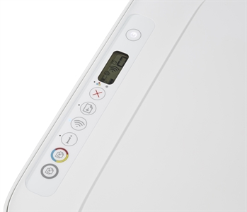 HP DESKJET 2710E