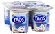 YAOS (NESTLÉ) YOGUR ESTILO GRIEGO CON STRACCIATELLA