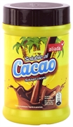 ALIADA (EL CORTE INGLÉS) Soluble al cacao