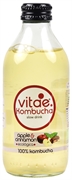 VITAE KOMBUCHA APPLE & CINNAMON