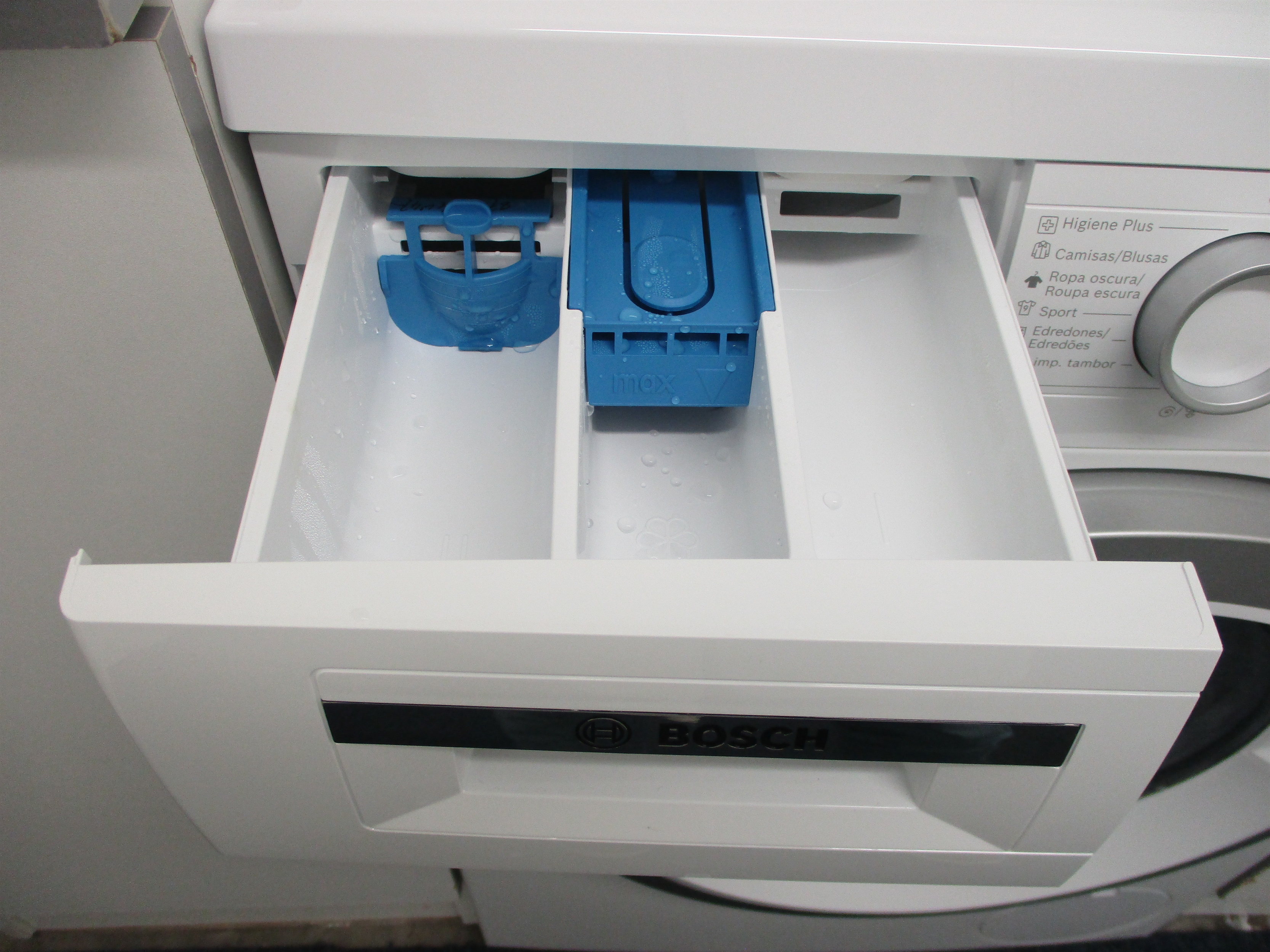 BOSCH WUU24T62ES